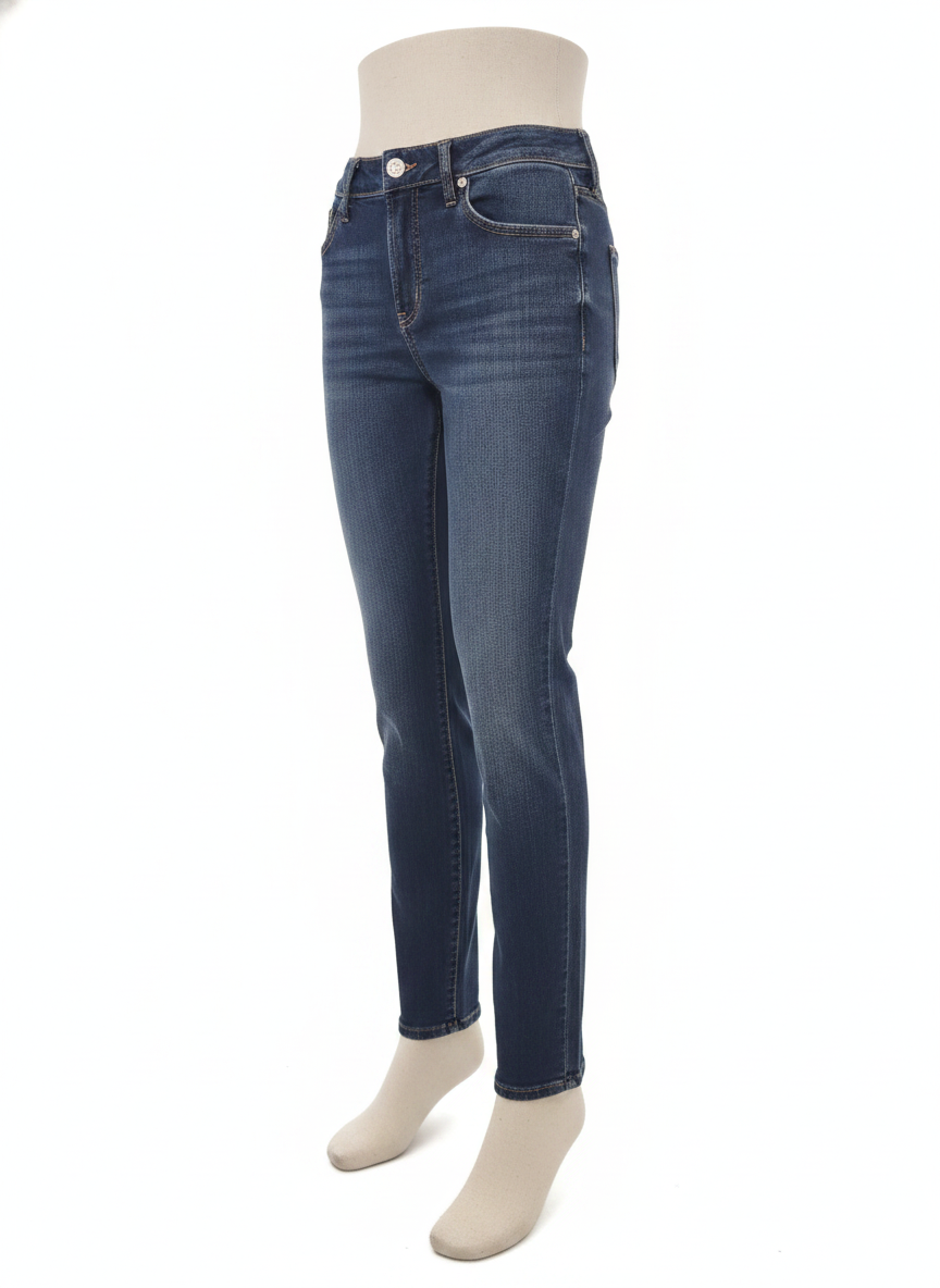 Silver Jeans, 28
