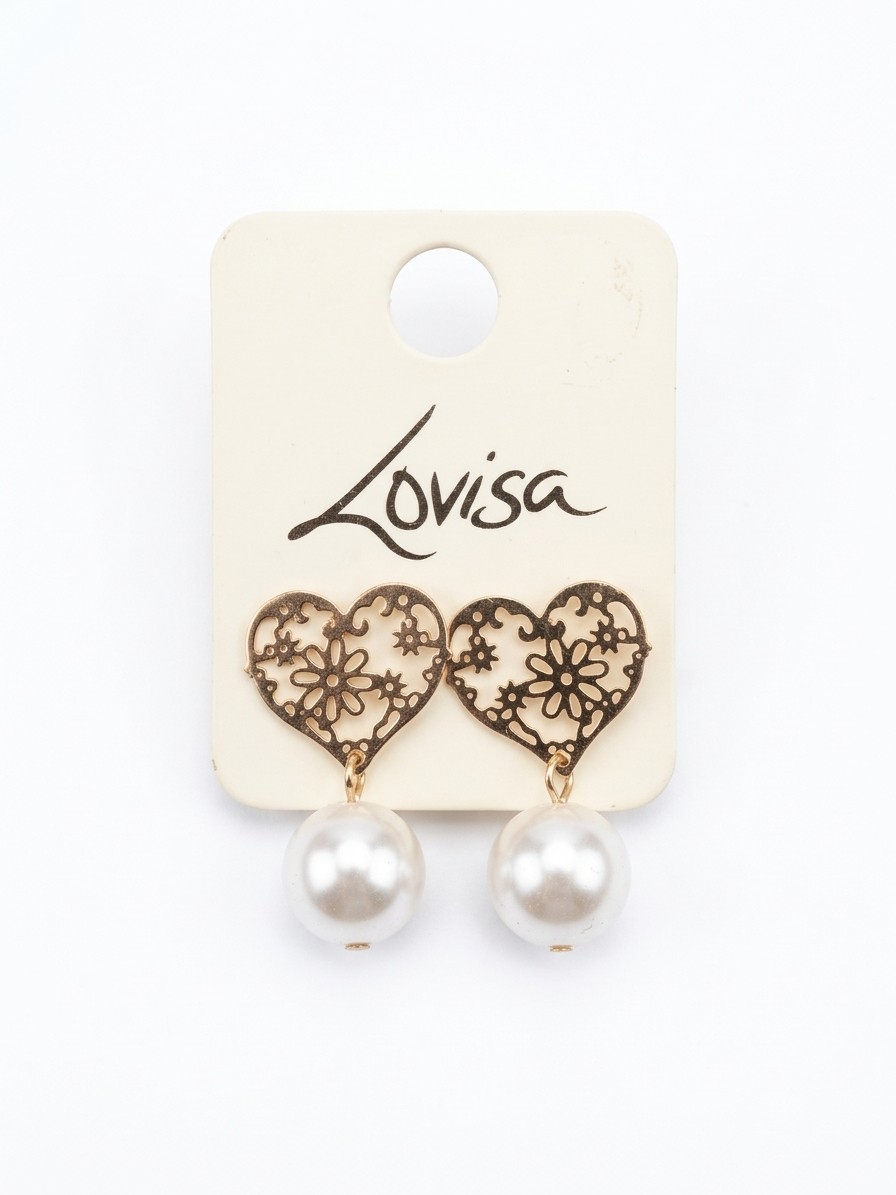 Lovisa Earrings