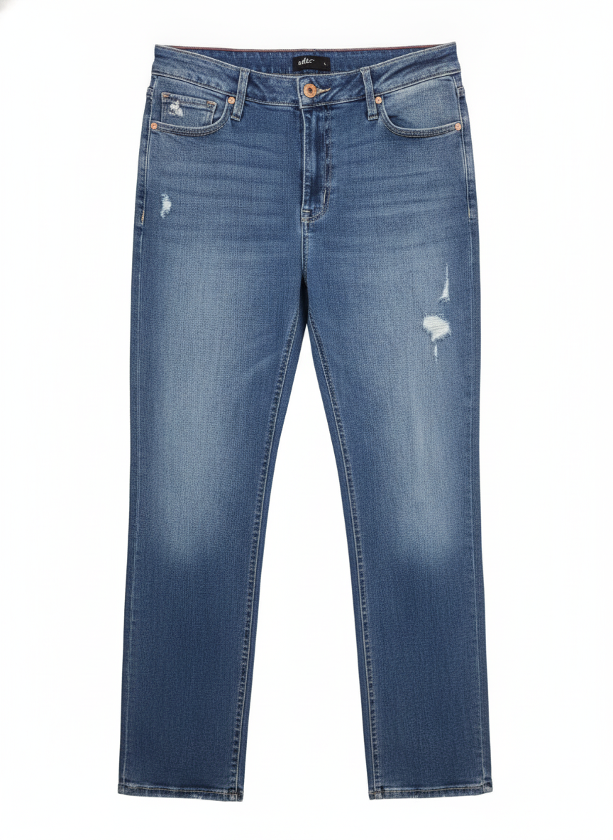 Edgedly Jeans, 14