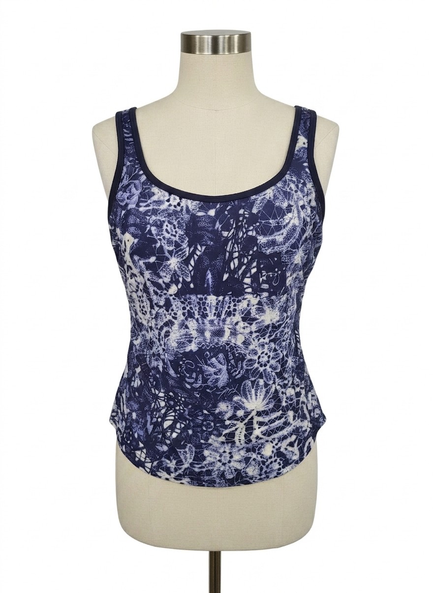 Baltex Swim Top, 16