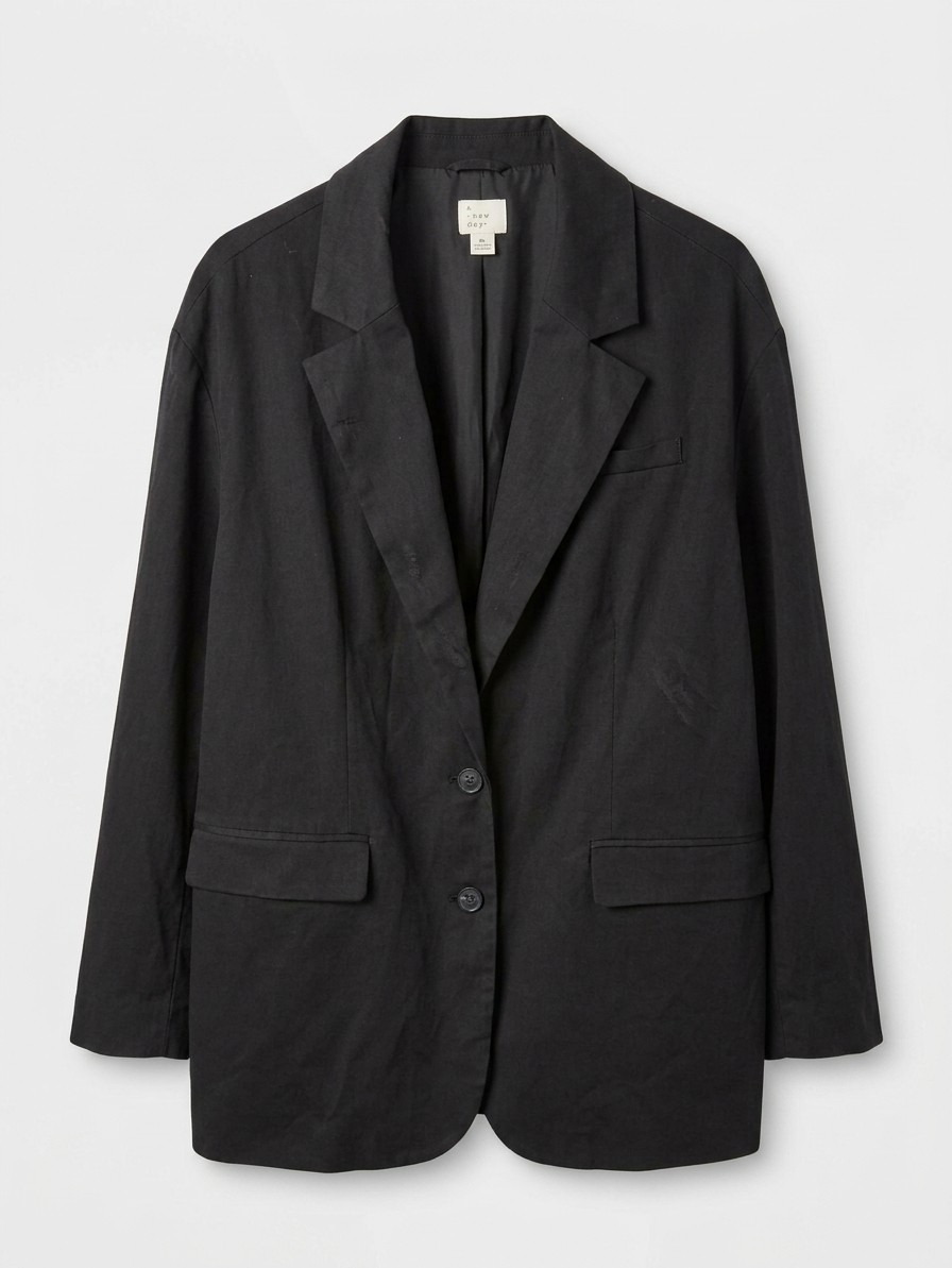A New Day Blazer, XL