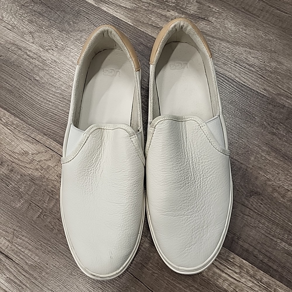 Ugg Slip On Shoes, 11