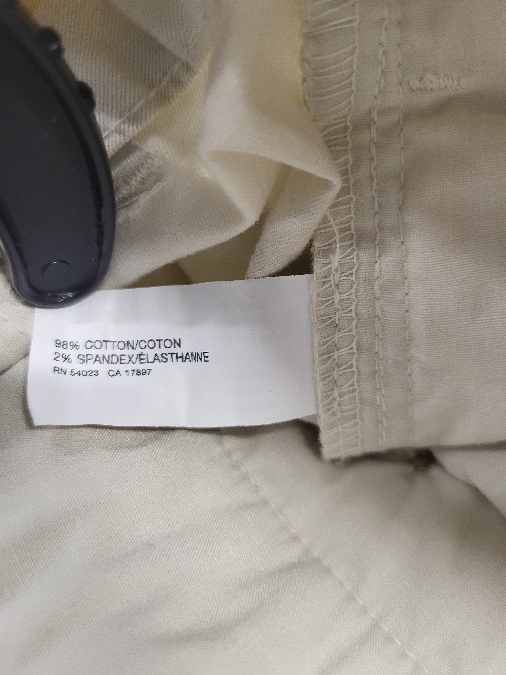 Khakis by Gap Shorts