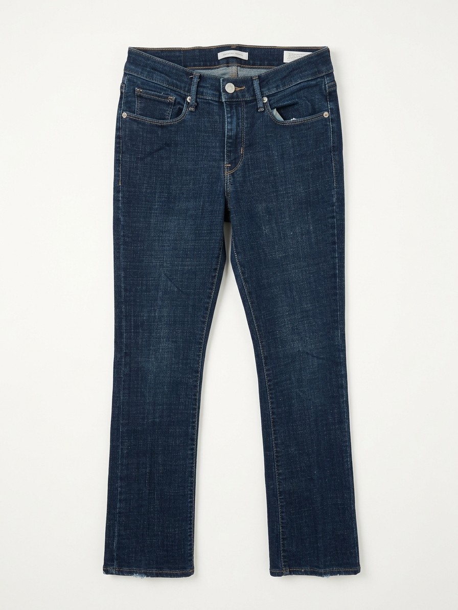 Levi Classic Bootcut Jeans, 4