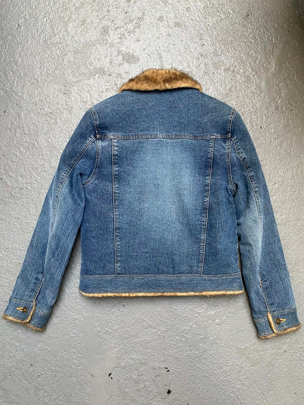 Marvin Richards Vintage Jacket
