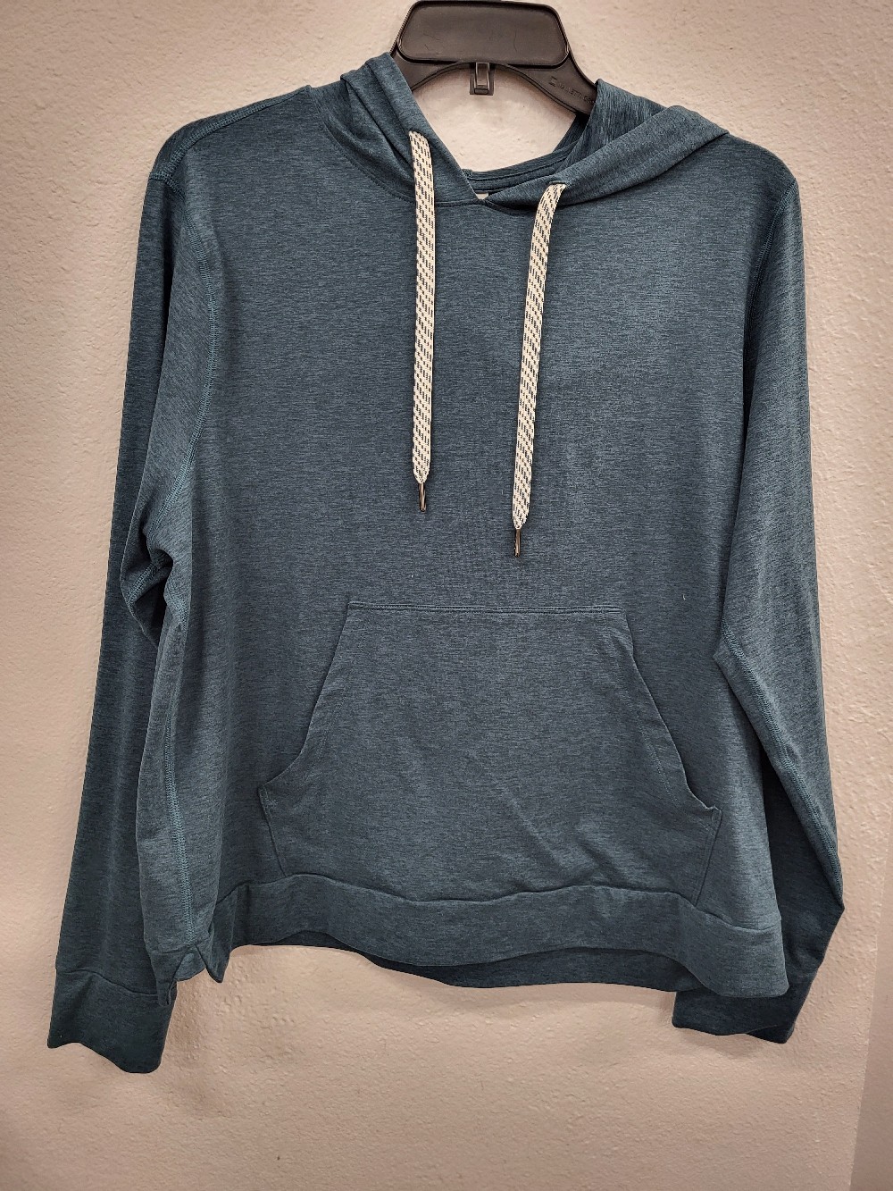 Soft Hoodie, Medium
