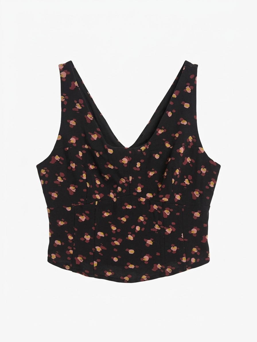 Cabi Crop SL Top, Medium