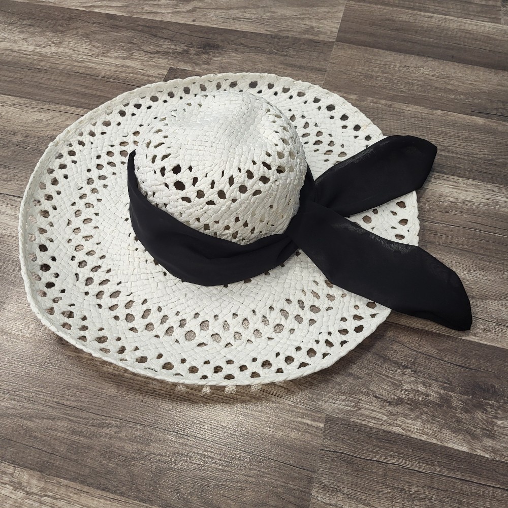 Chicos Summer Hat