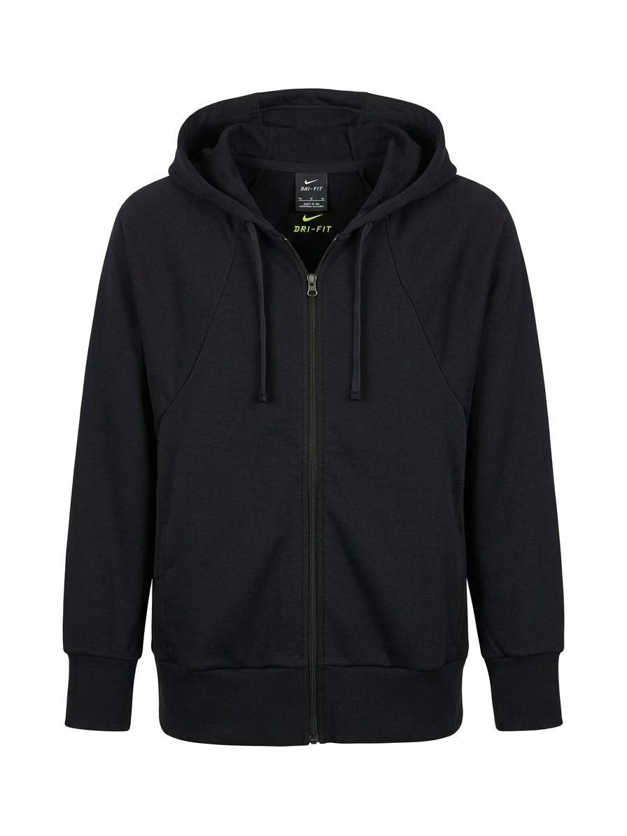 Nike zip up