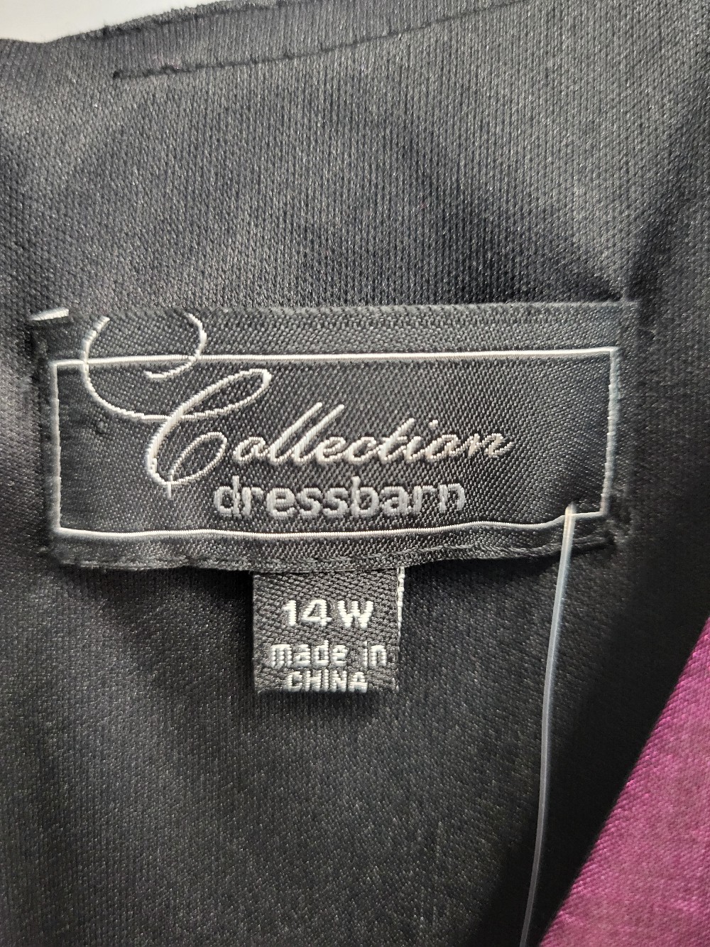 Dressbarn Cocktail SL Dress - NWT