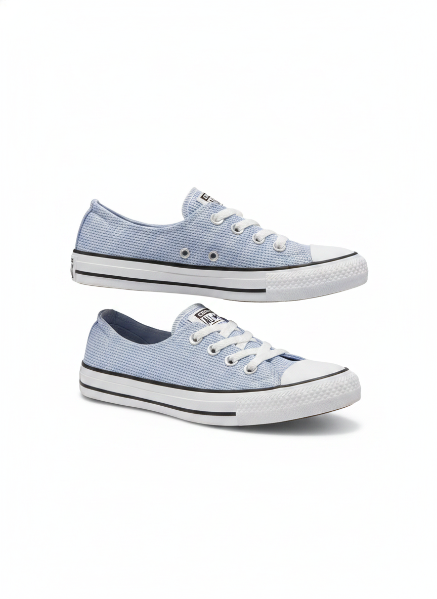 Converse All Star, 7