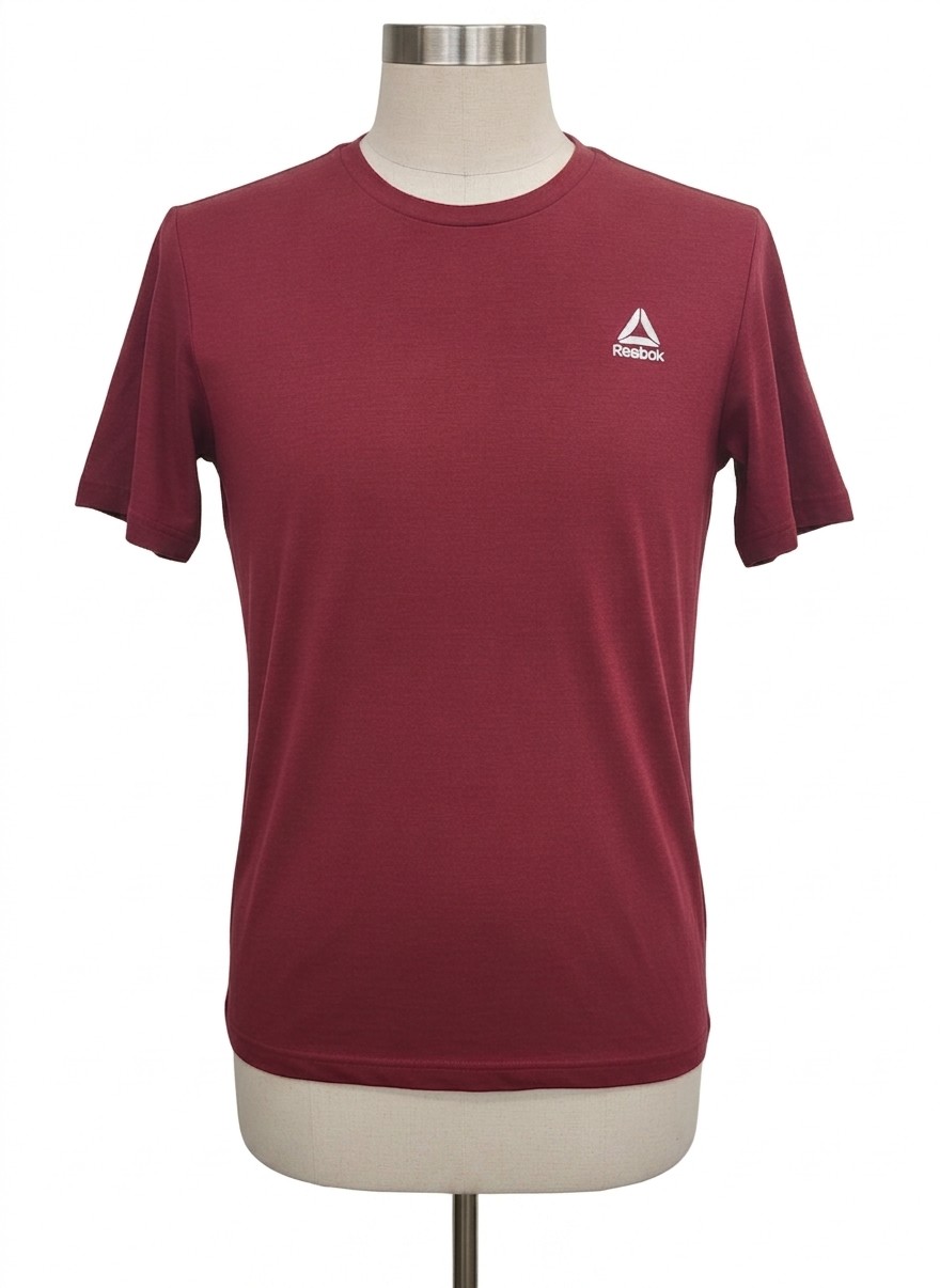 Rebook Tee, XL