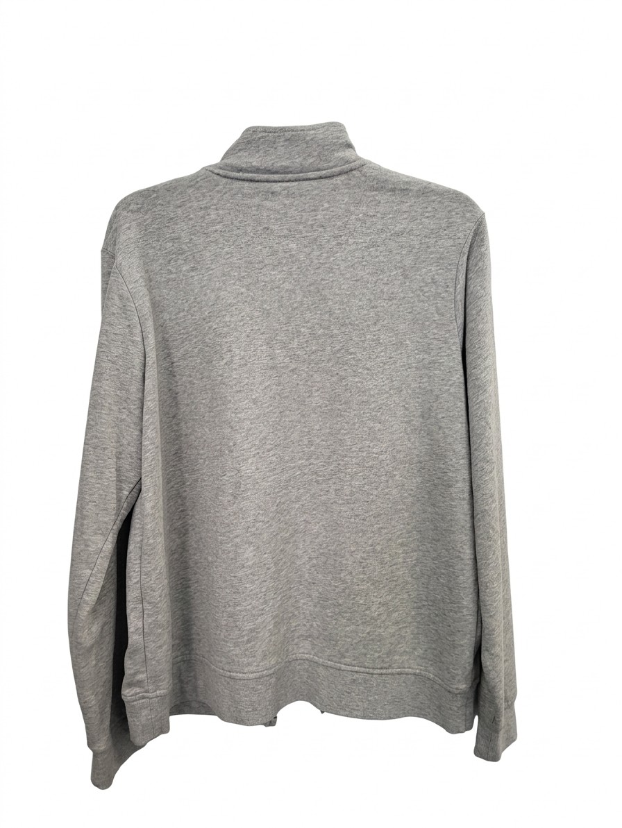 Fila Zip Up Sweater, Large