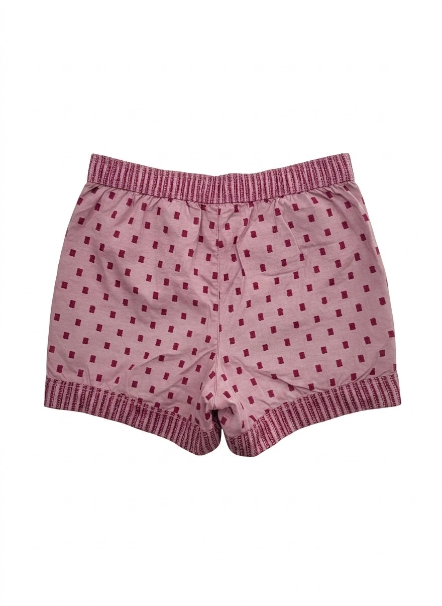 Knox Rose Shorts, Medium