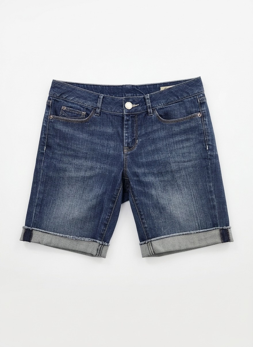 Gap Limited Edition Bermuda Shorts, 4