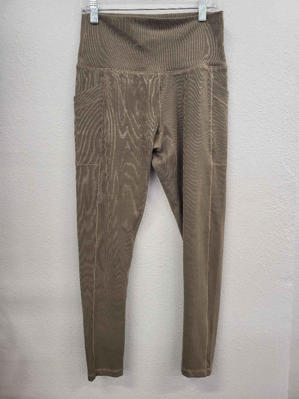 Prana Ribbed Leggings