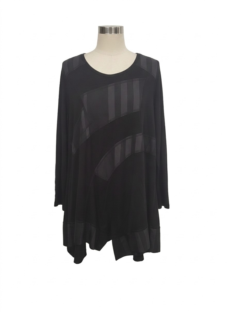 Sun Kim Tunic, Medium