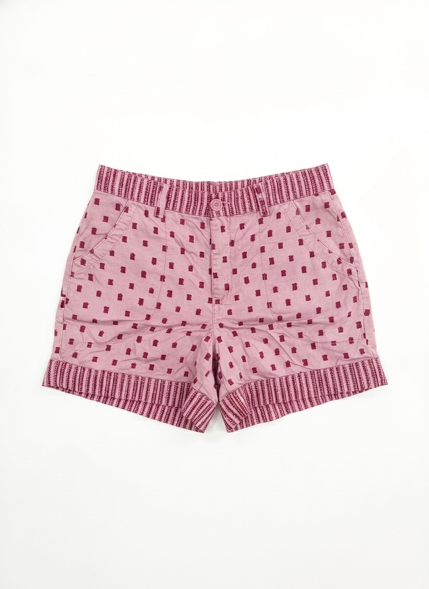 Knox Rose Shorts, Medium