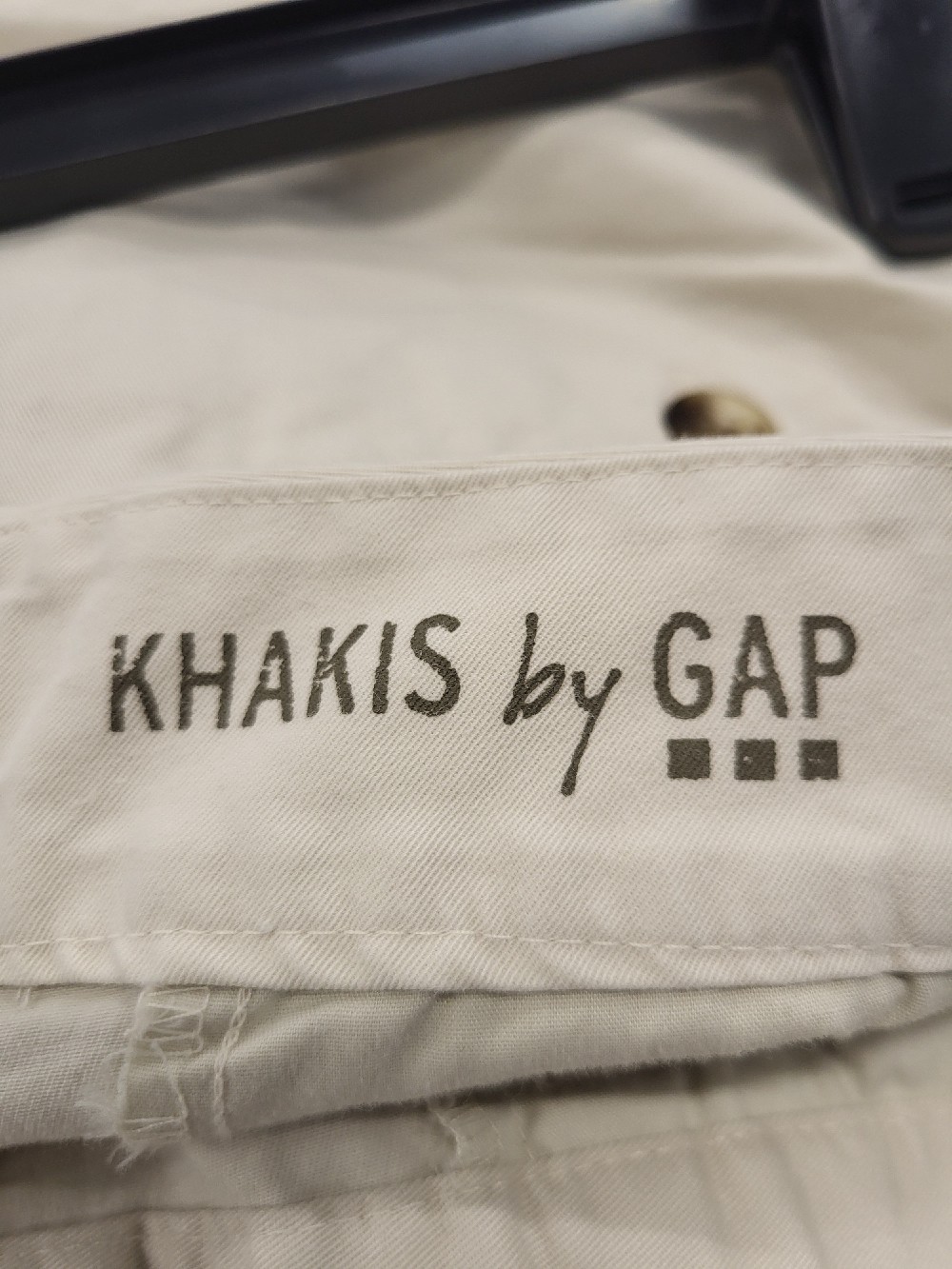 Khakis by Gap Shorts