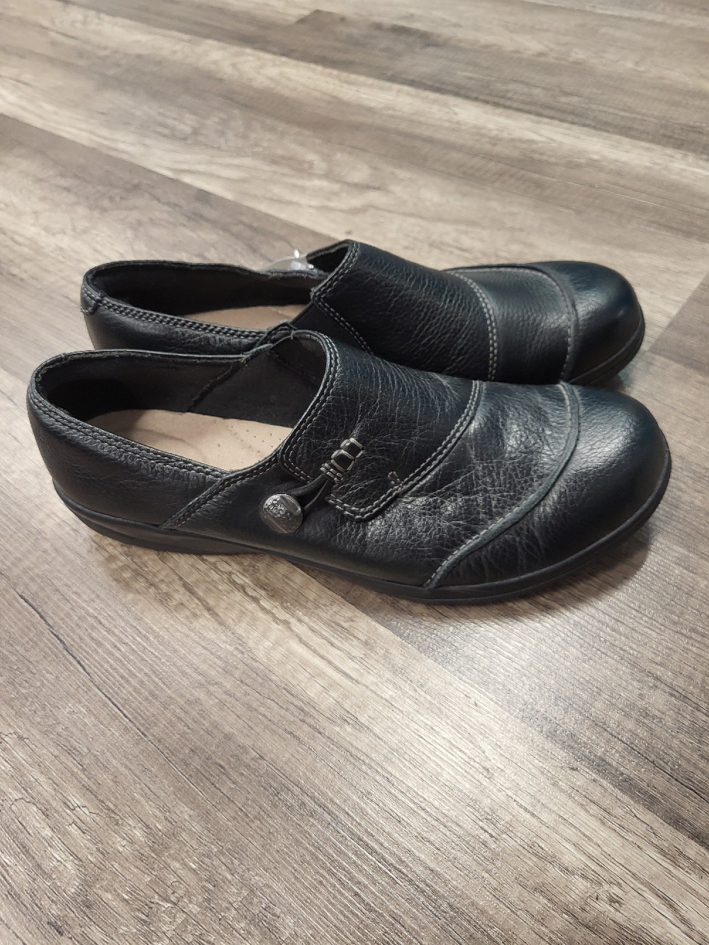 Clarcks Collection Sip on Shoes, 9W