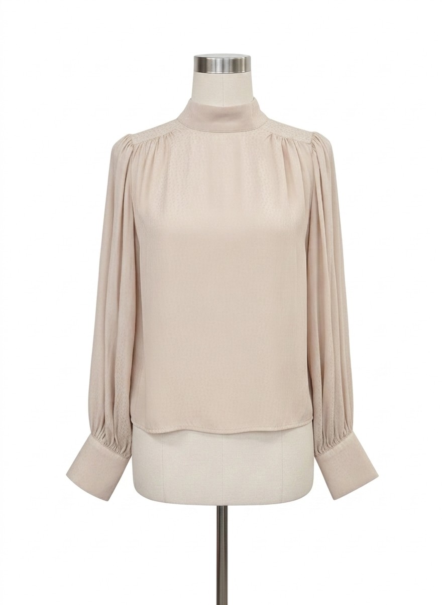 Express LS Top, XS