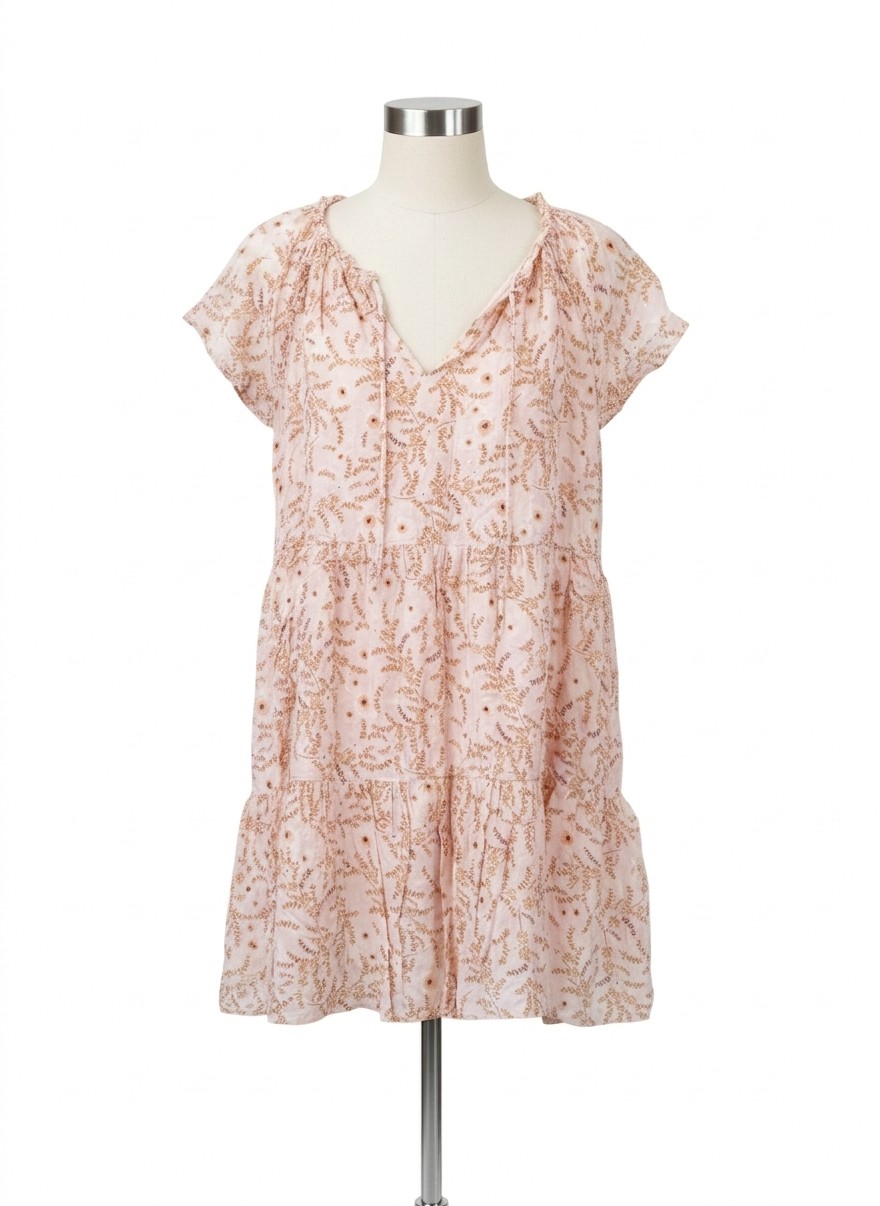 Loft Dress