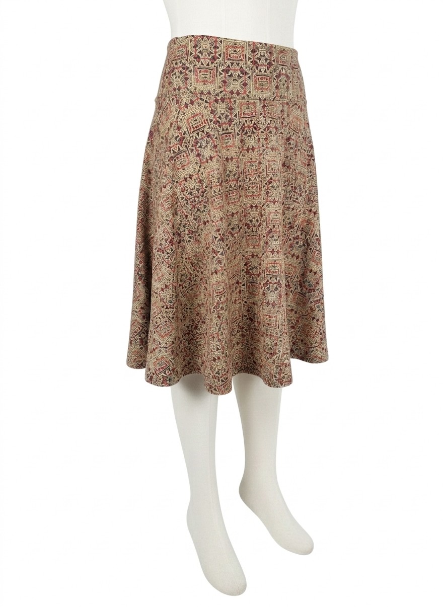 Lularoe pattern skirt