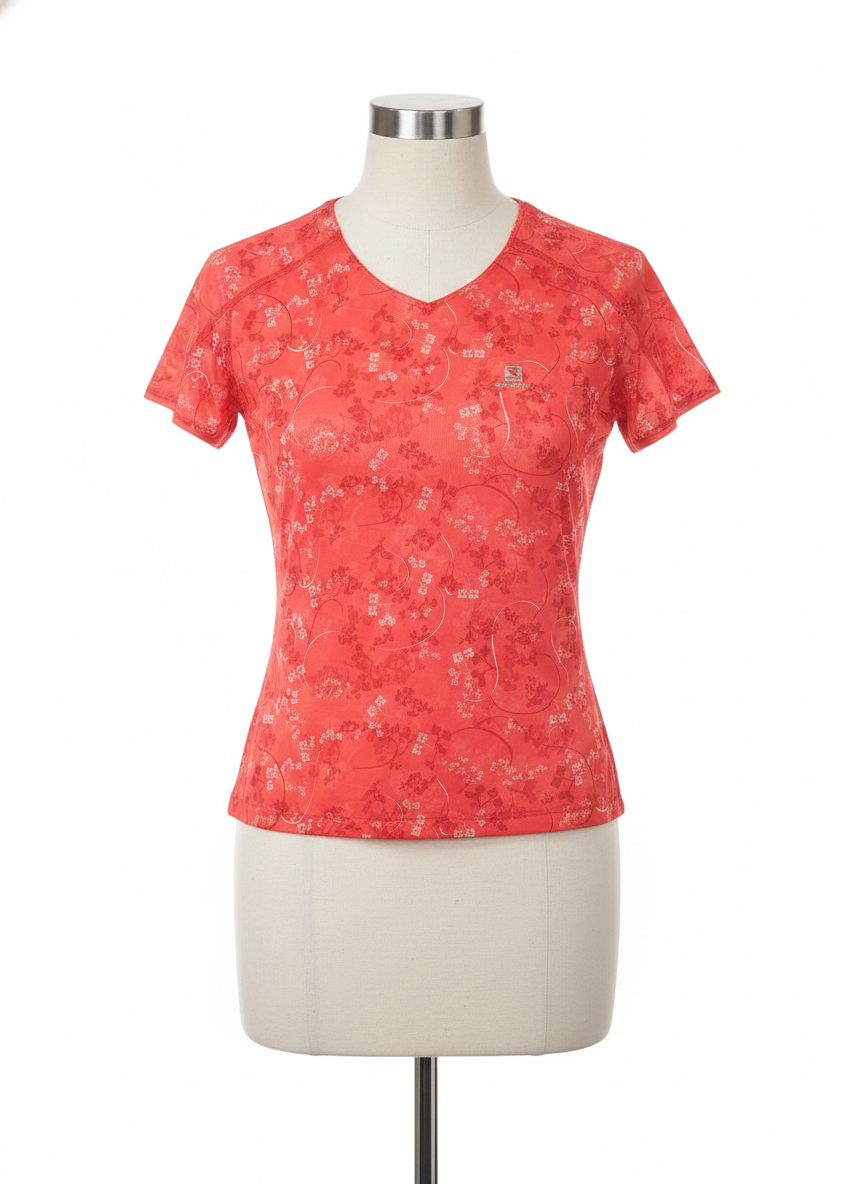Salomon Active SS Top, Medium
