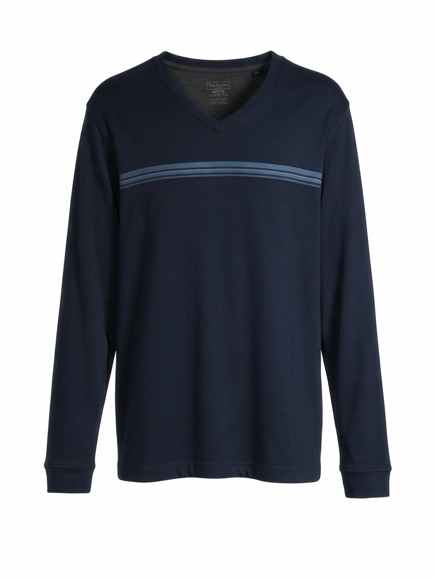 Van HeusenLS Shirt, XXL