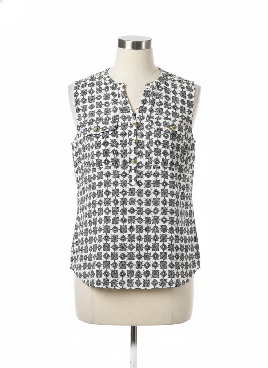 Croft & Barrow Blouse