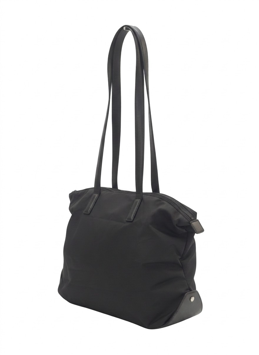 Tumi Vintage Nylon Tote