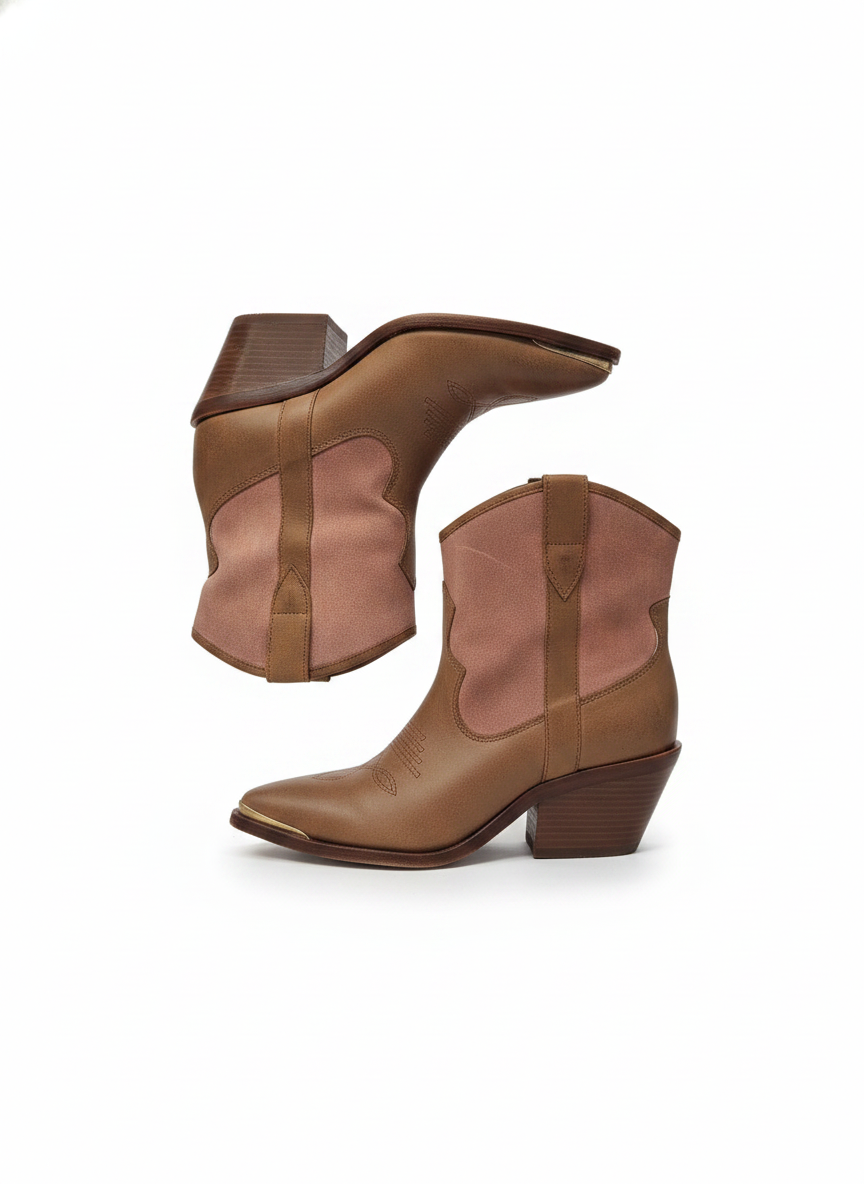 Dolce Vita Western Boots, 9.5
