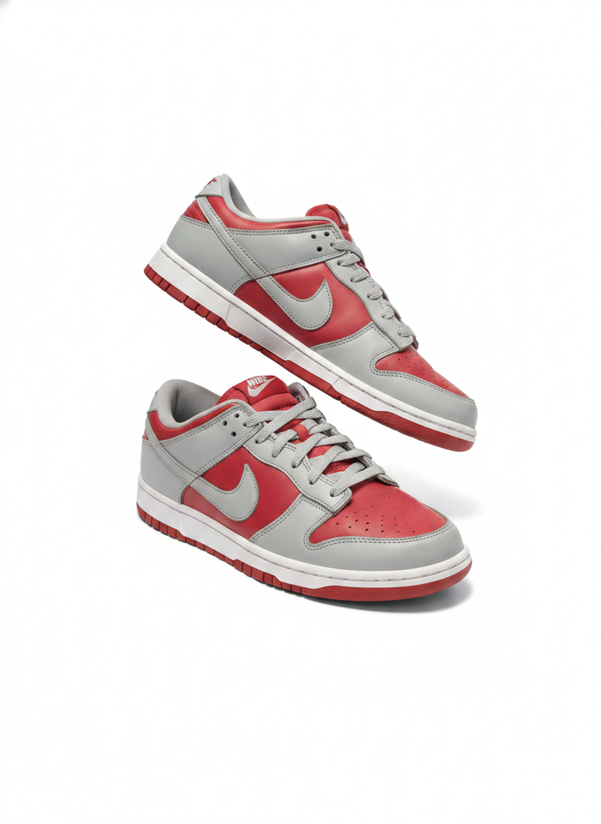Nike Sneakers, 10