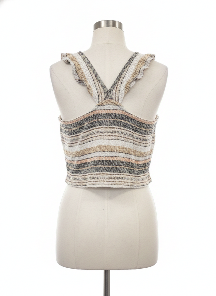 Madewell SL Top, Medium