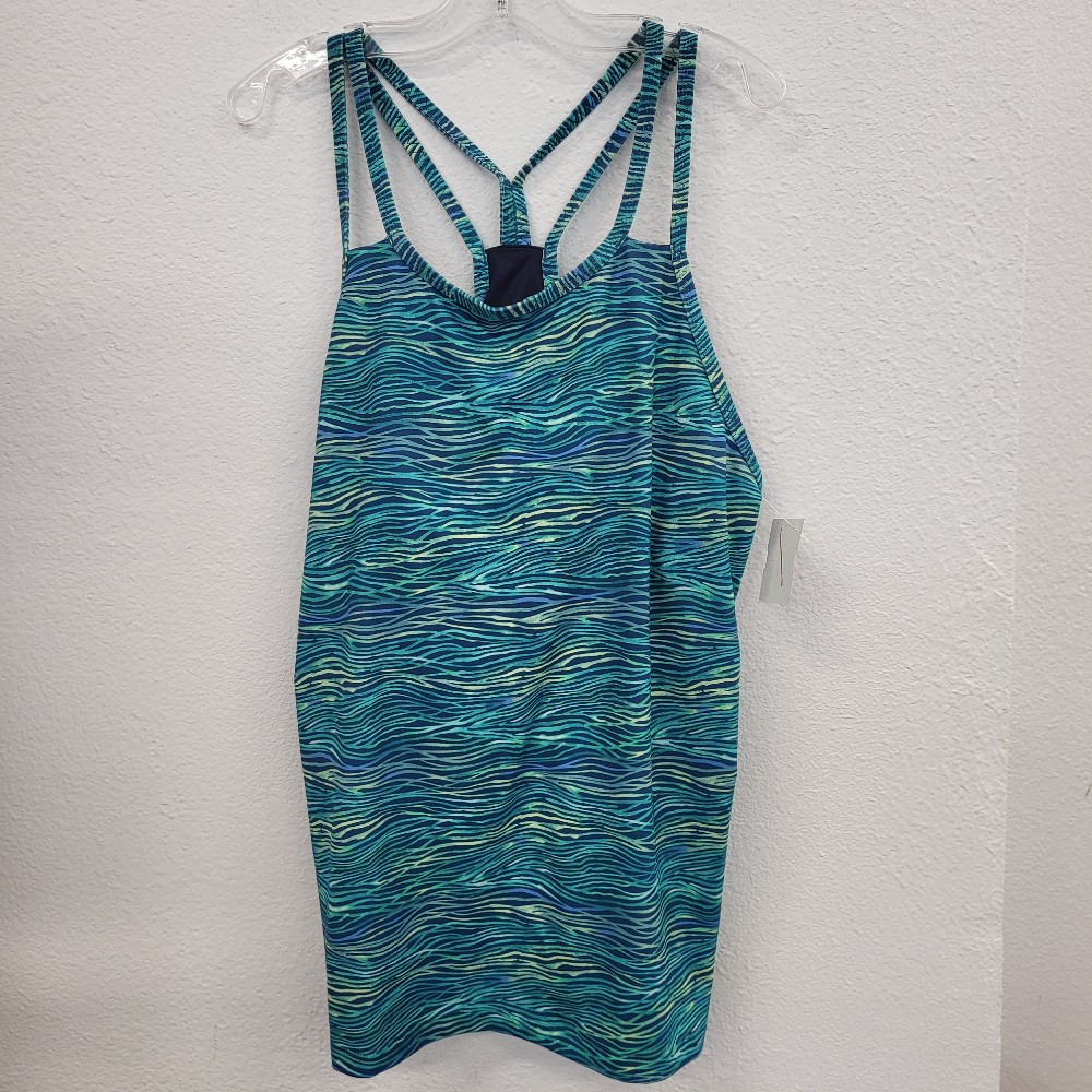 Patagonia Built in Bra Tank, Large