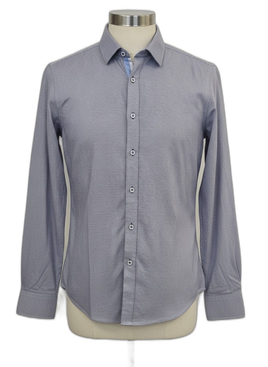Venti LS BU Shirt, 38