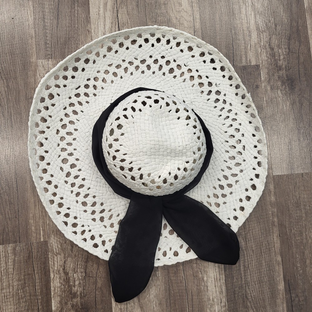 Chicos Summer Hat