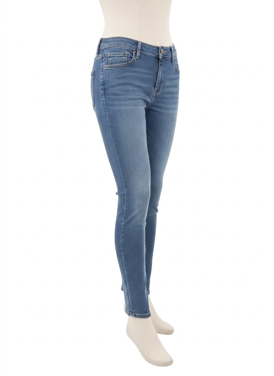 Levi 311 Shaping Skinny Jeans, 30