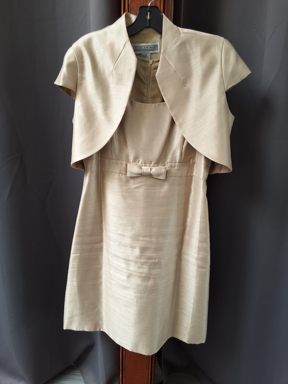 Jessica Howard Dress