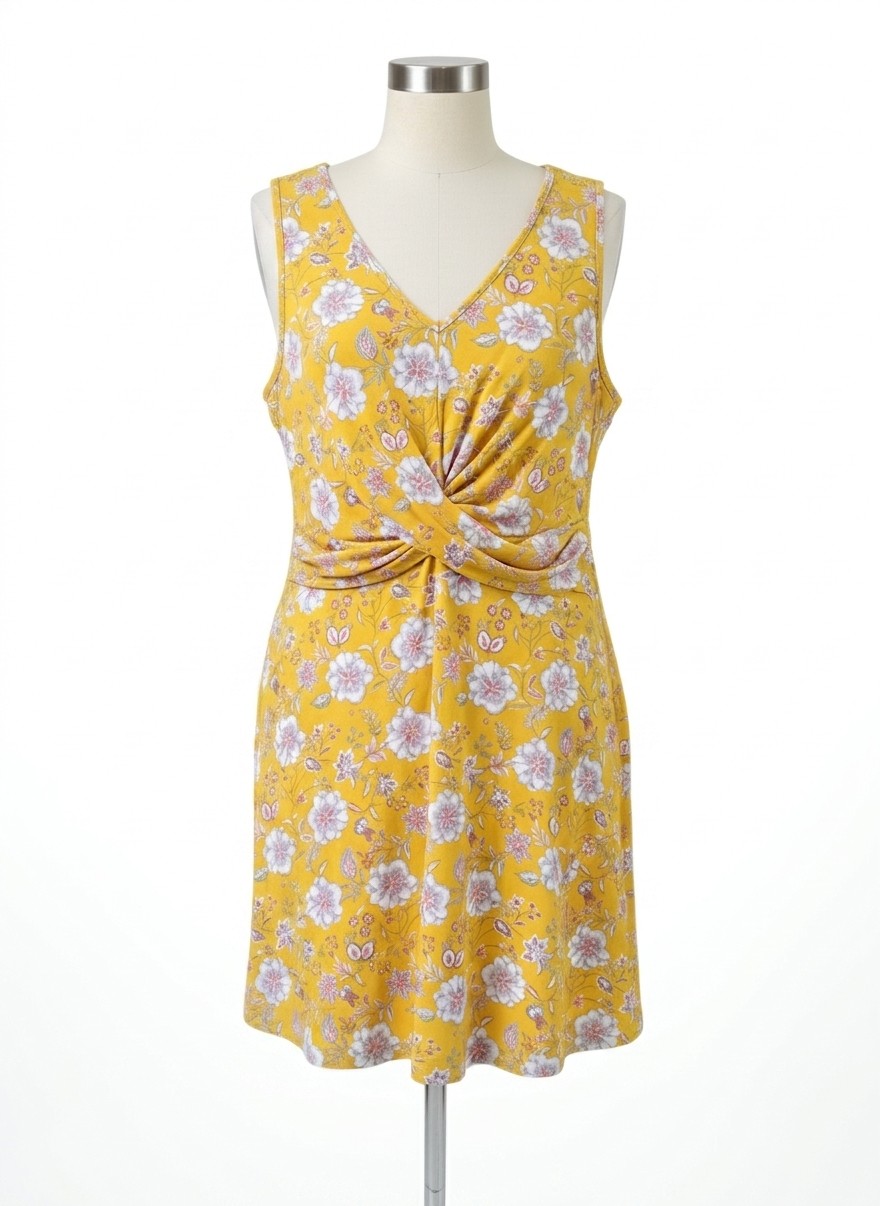 Candies floral dress