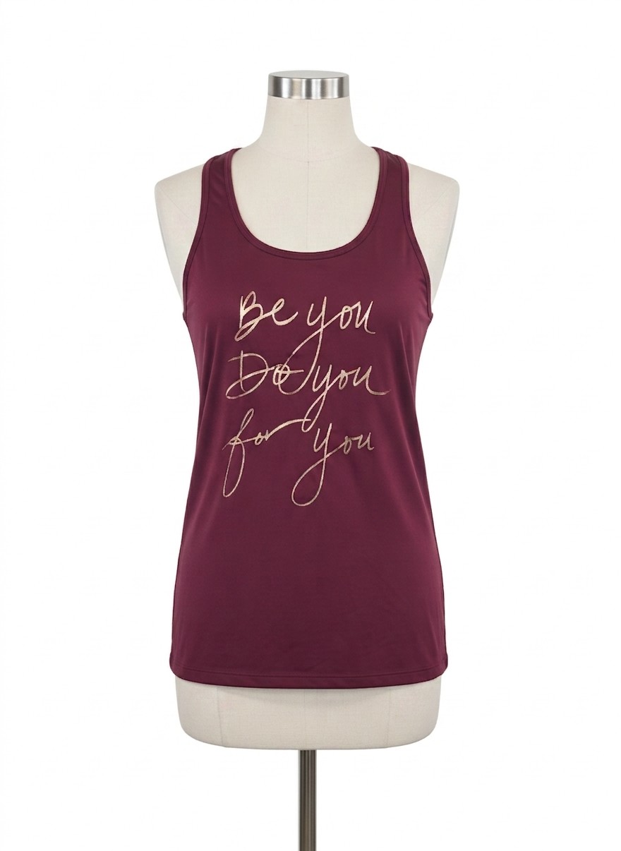 Champion Tank, Small