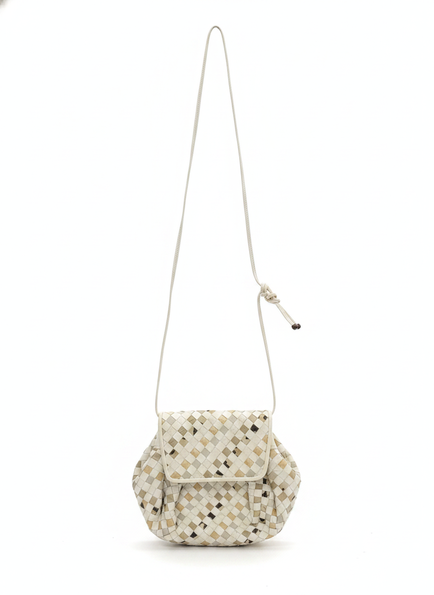 Meyers USA Woven Bag