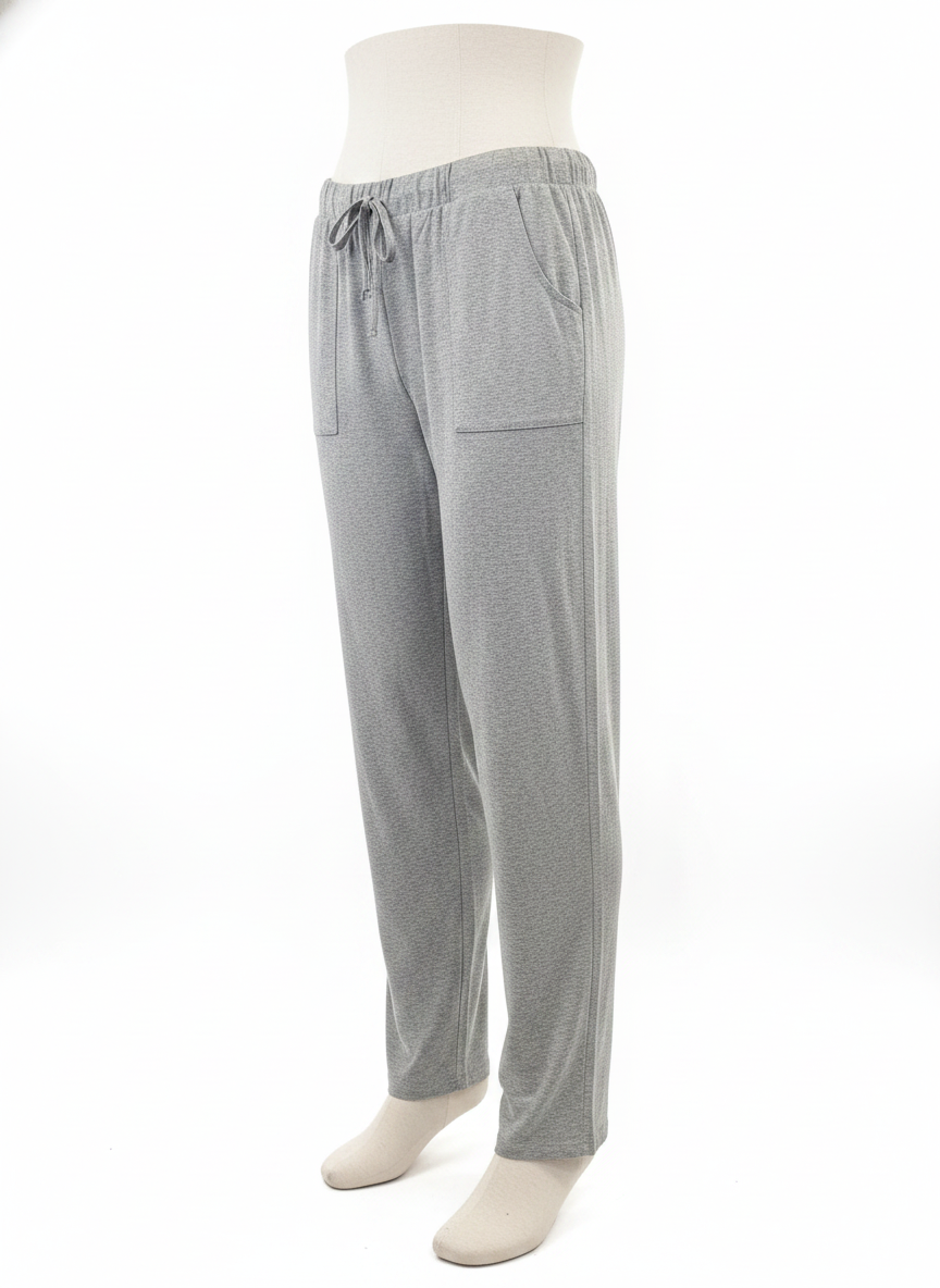 Lucky Brand Wide Leg Pants, XL