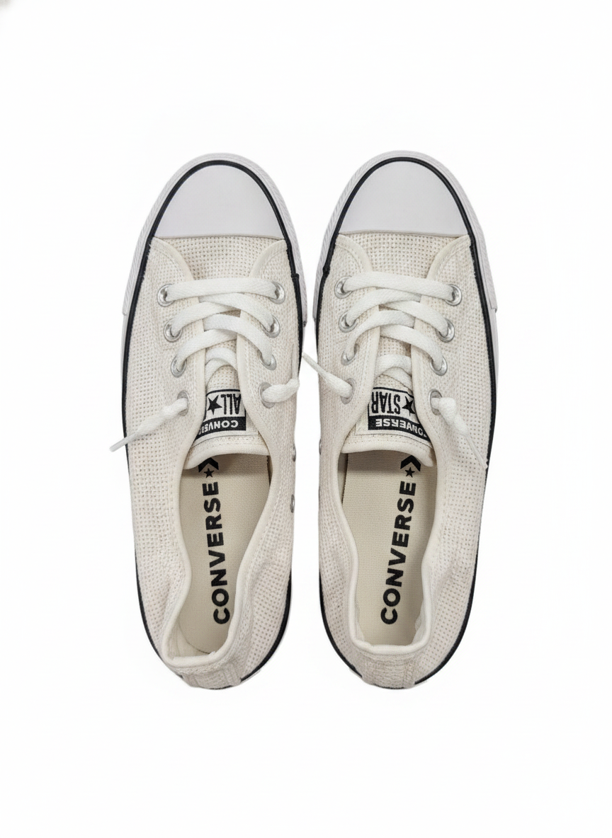 Converse All Start, 7
