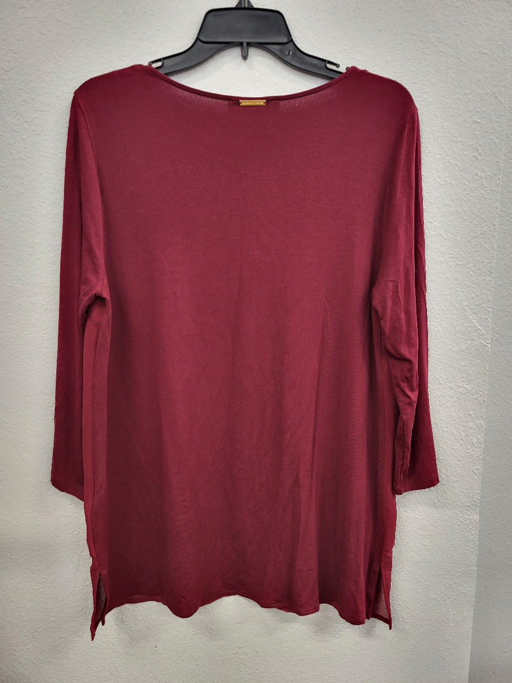 Michael Kors LS Top, Large