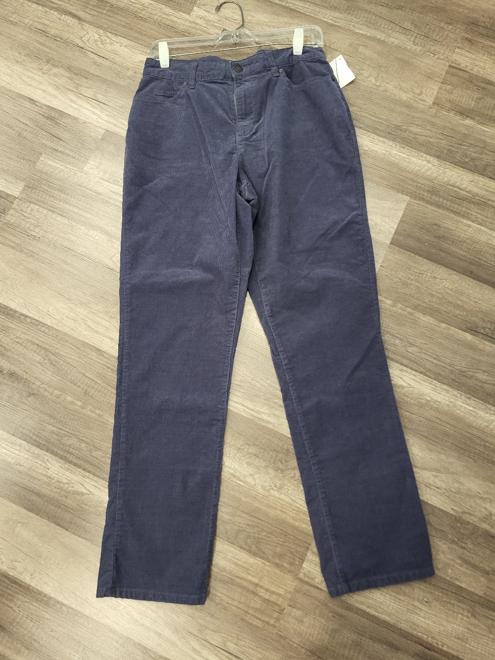Coldwater Creek Corduroy Pants