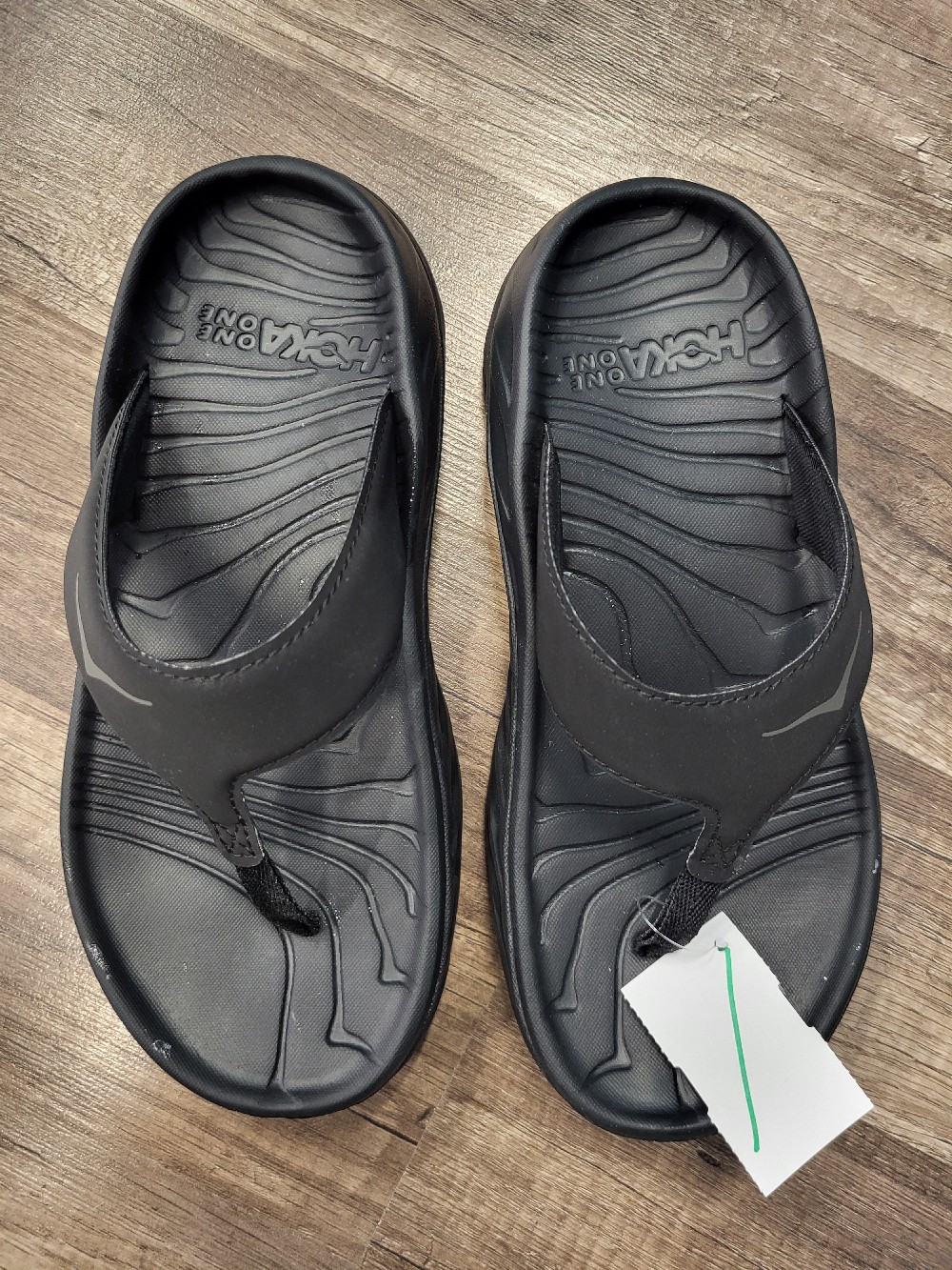 Hoka One One Ora Recovery Sandals