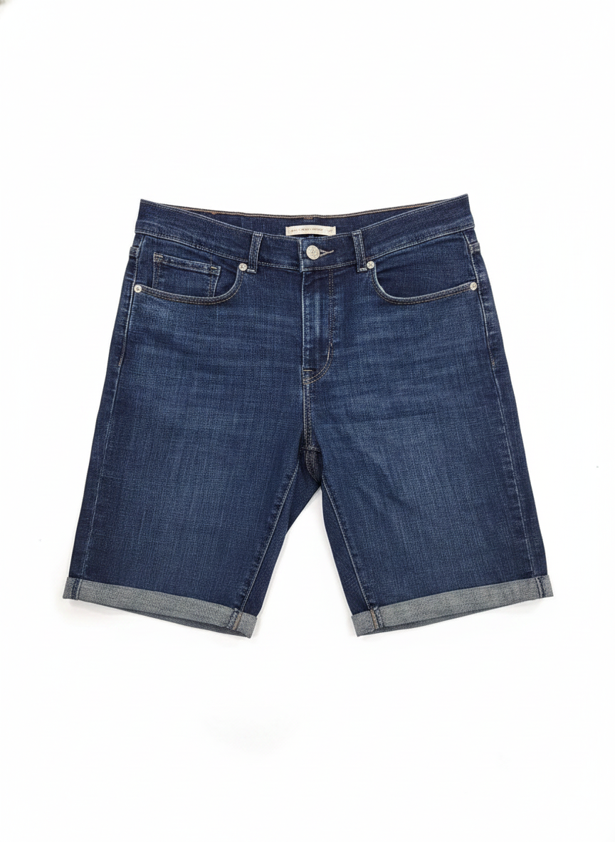Levi Classic Bermuda Shorts, 30