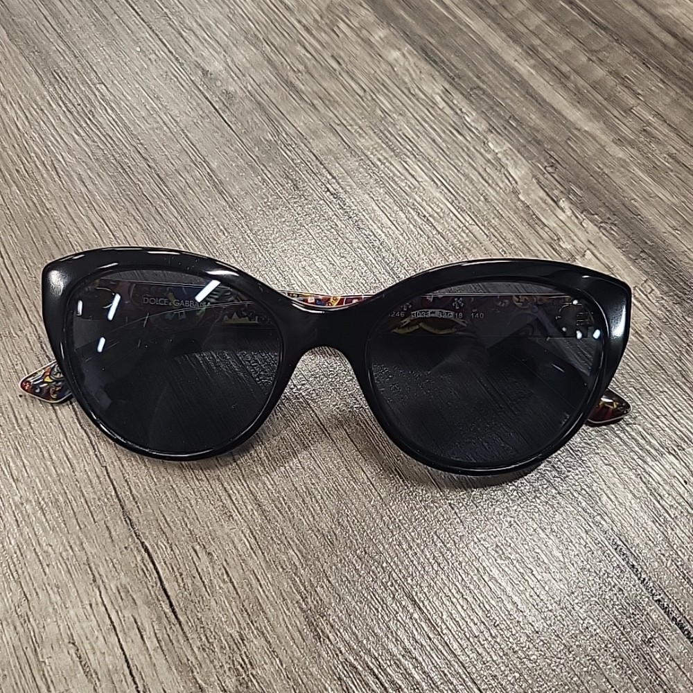 Dolce & Gabbana Sunglasses