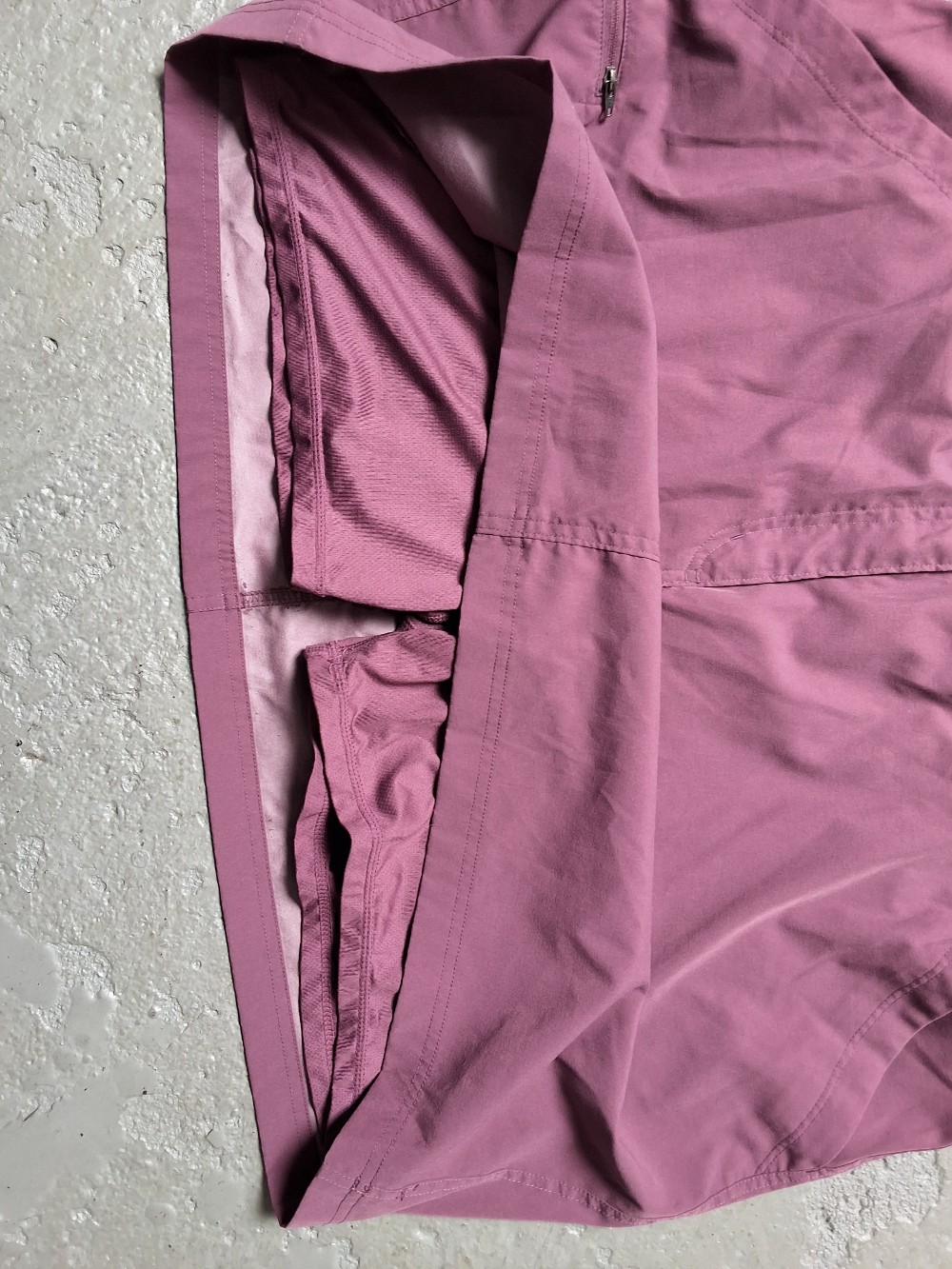 32 Cool Active Skirt